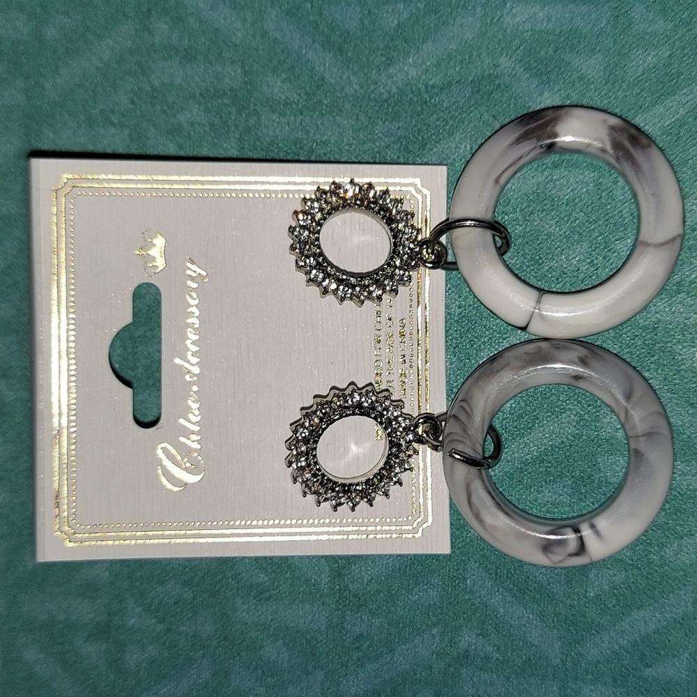 Hoop Earrings